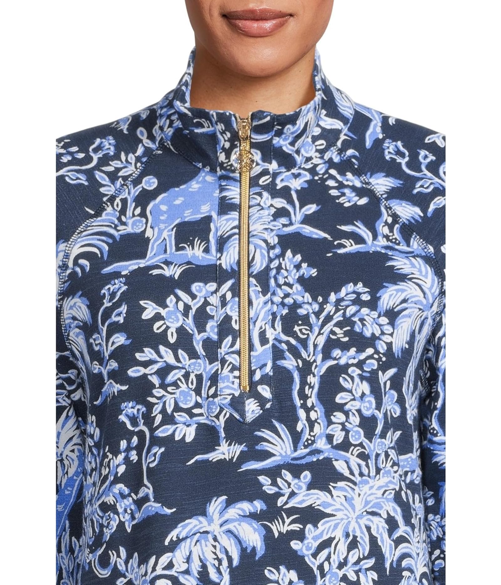 Woman's Dresses Lilly Pulitzer Ashlee Dress - Picture 9 of 9