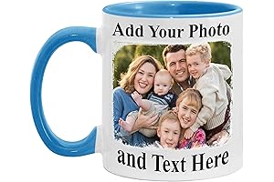 Tazas Personalizadas para Papá: El Regalo Perfecto para Celebrar a los Padres