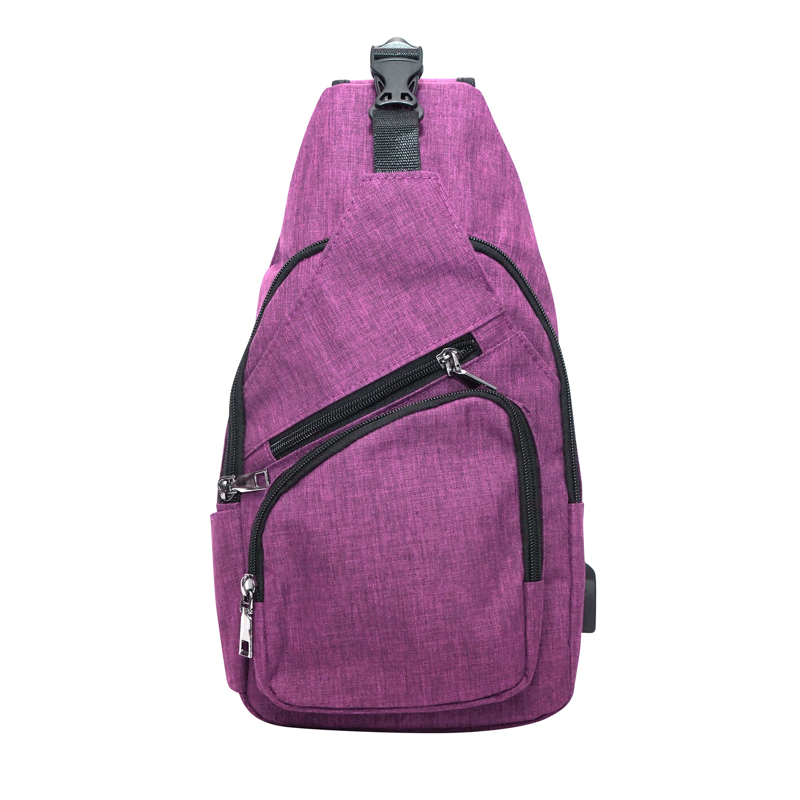 Nupouch Anti-Theft Daypack