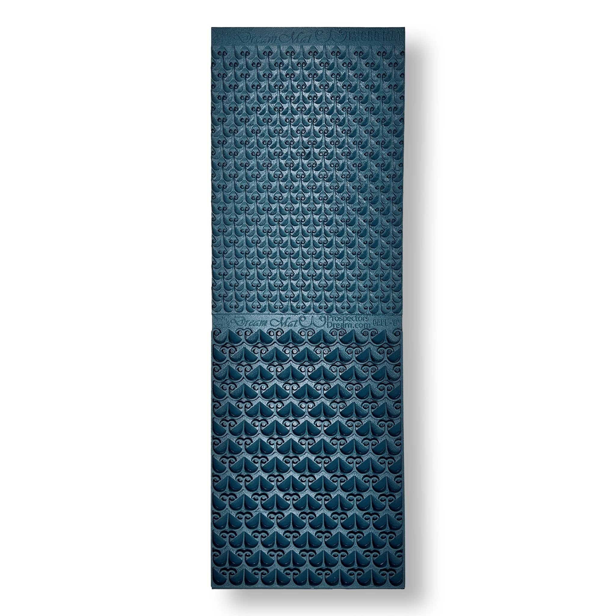 Dream Mat 8X24 Micro/Cape-D Sluice Mat - Elite Gold Prospecting - Cutting-Edge Technology for Fine and Large Gold Recovery