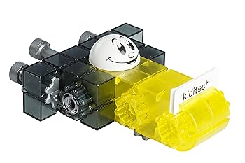 Amazon.co.jp: kiditec(キディテック)Set1404 Space races