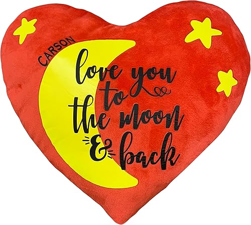 Miniatura 3 de Personalized Valentine's Day Gift - Gifts for Girlfriend Anniversary - Gifts for Boyfriend - 1 Year Anniversary - Couples Gifts - Heart Shaped