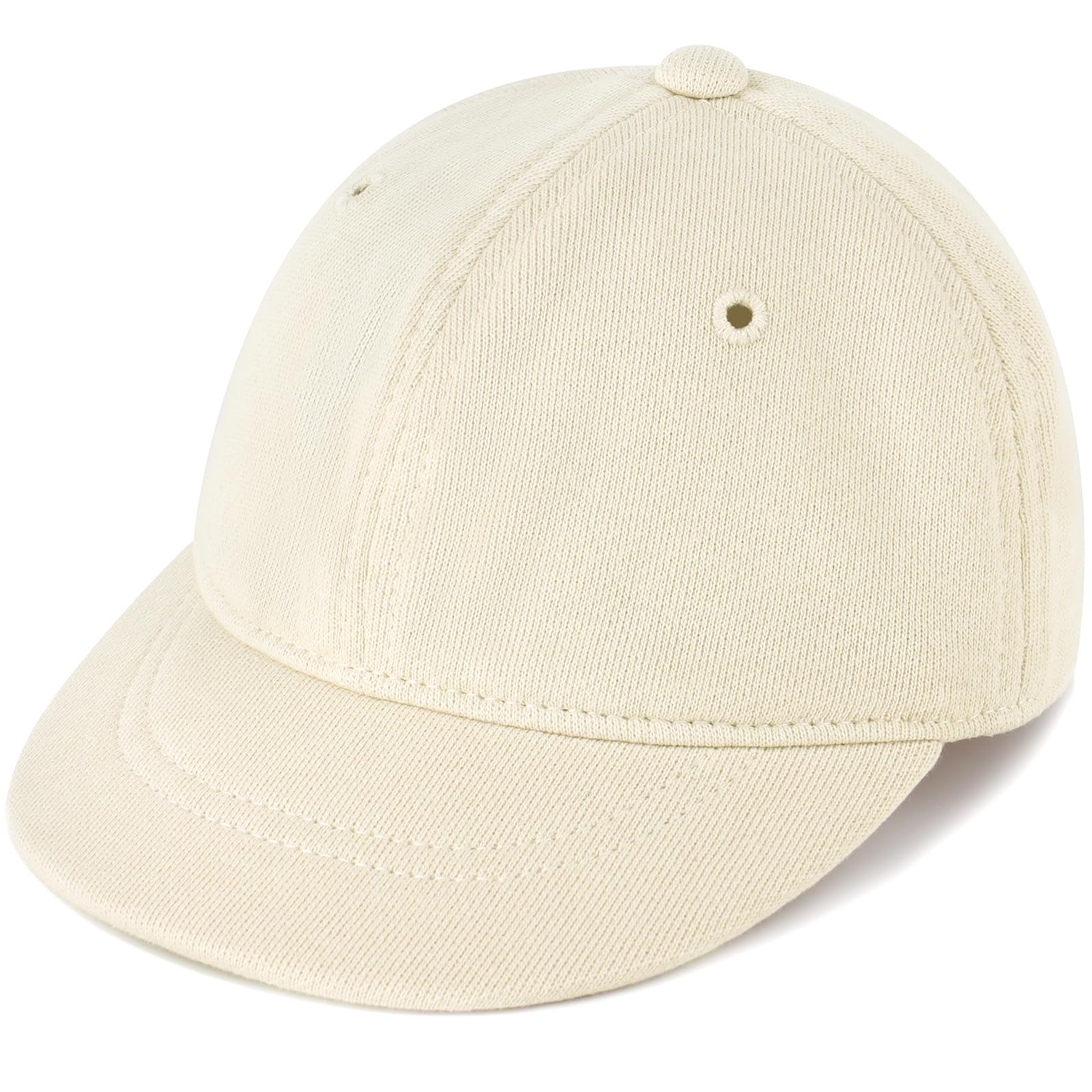 Duoyeree Toddler Baby Baseball Snapback hat Infant Baseball Cap Polyester