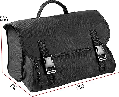 Miniatura 3 de Swiss Drive Compresor de aire profesional resistente Volcano 150 PSI  11 BAR  200 W  30 Amp  12 V infla un neumático de automóvil en solo 4 minutos,