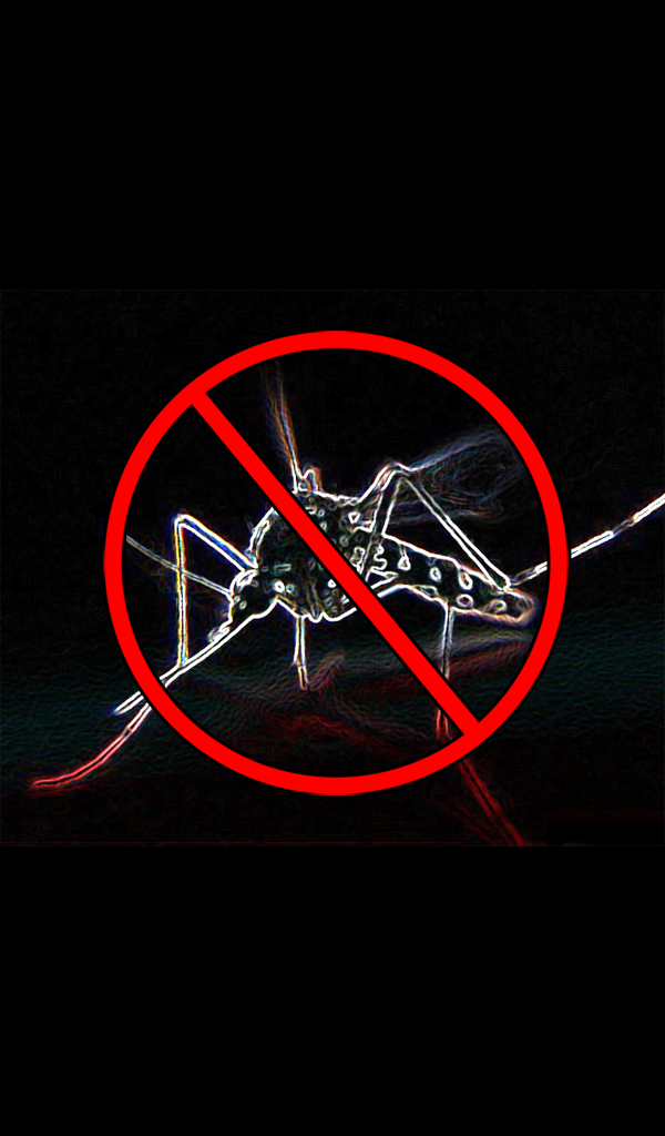 Mosquito Repellent App on Amazon Appstore