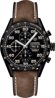 TAG Heuer Carrera CV2A84.FC6394