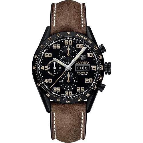 TAG Heuer Carrera CV2A84.FC6394