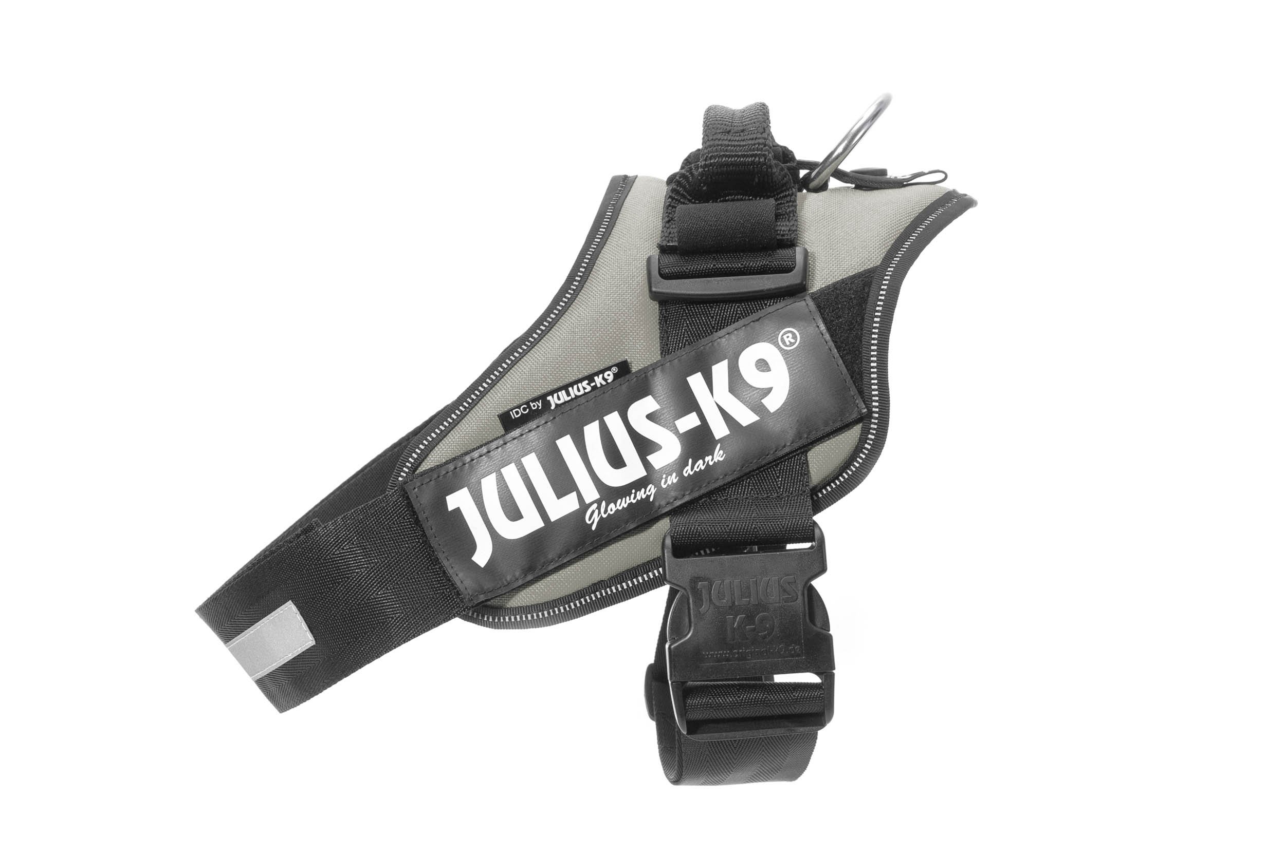 Julius-K9 IDC Powerharness, Camouflage, M/0 — view 924