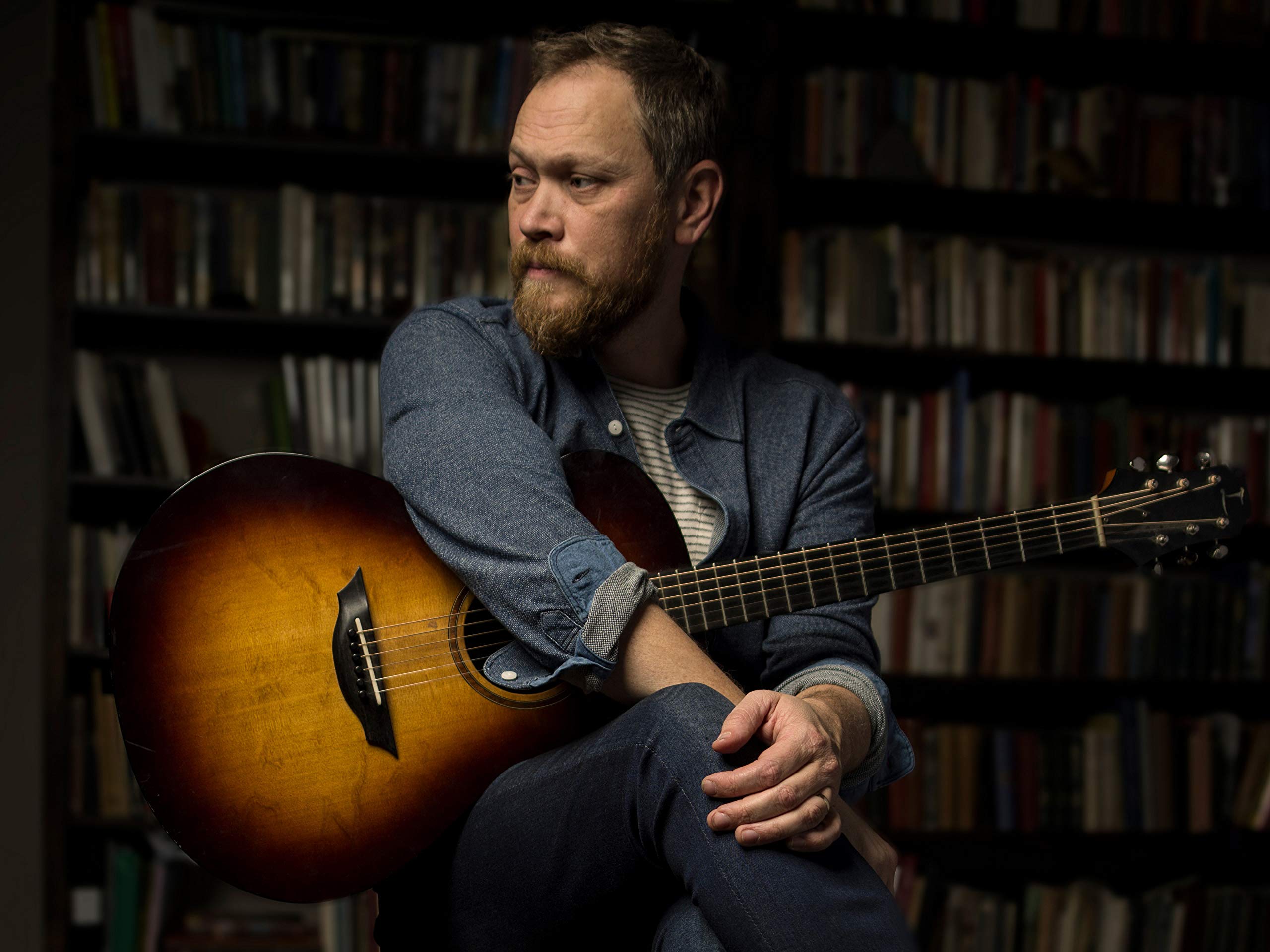 Andrew Peterson