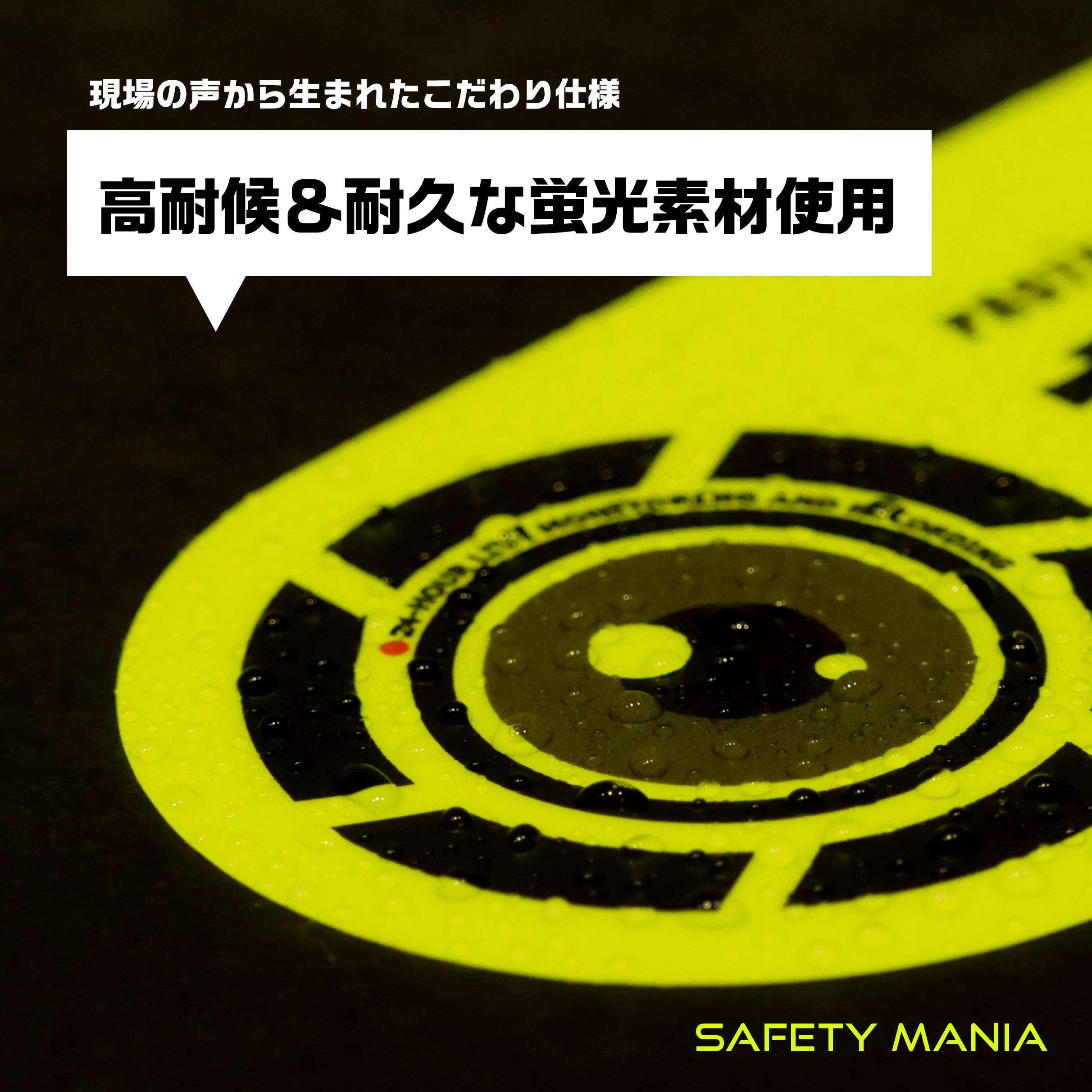 Amazon.co.jp: ドライブレコーダー スタイリッシュ 円形 録画中