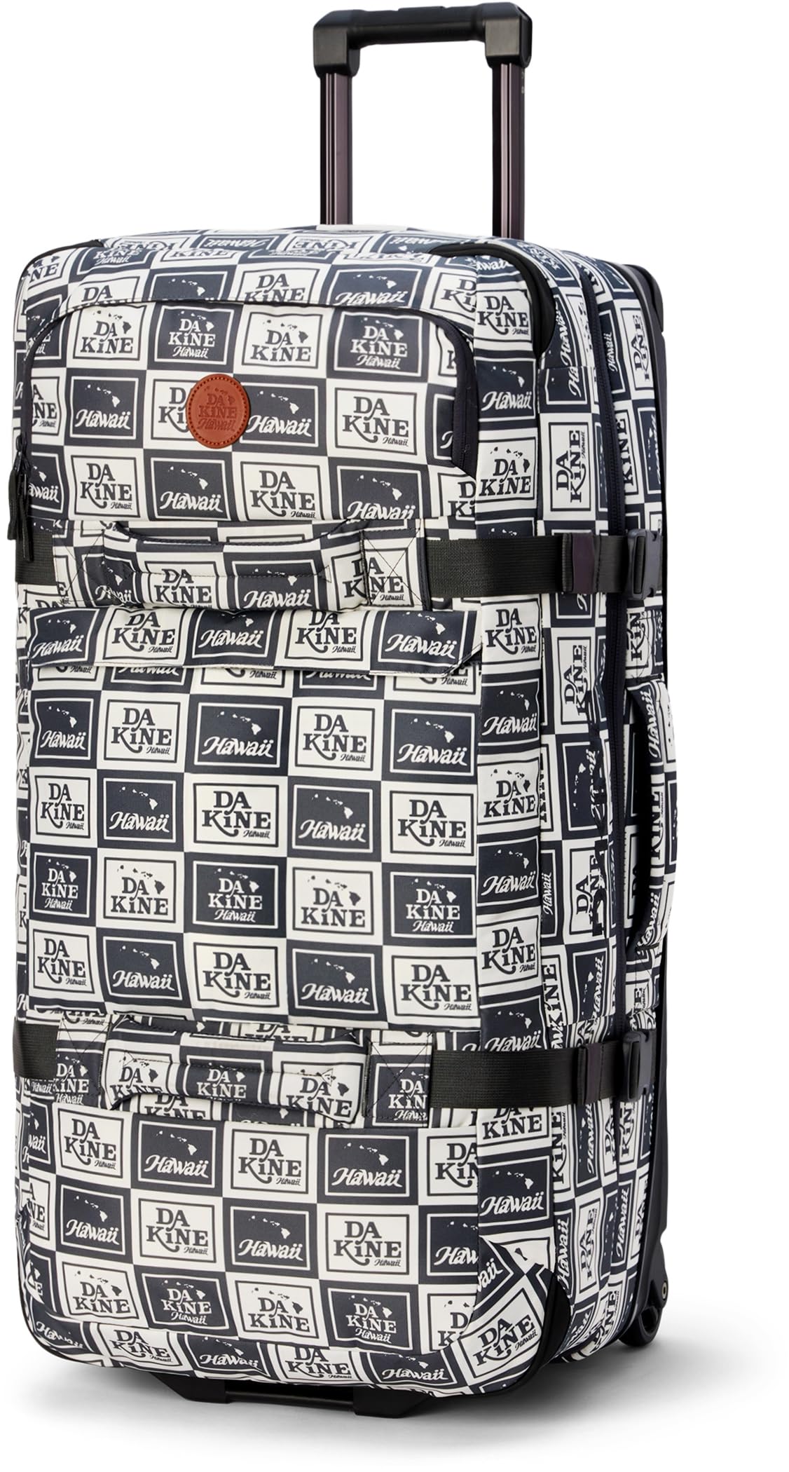 Dakine SPLIT ROLLER BAG 110L HAWAII