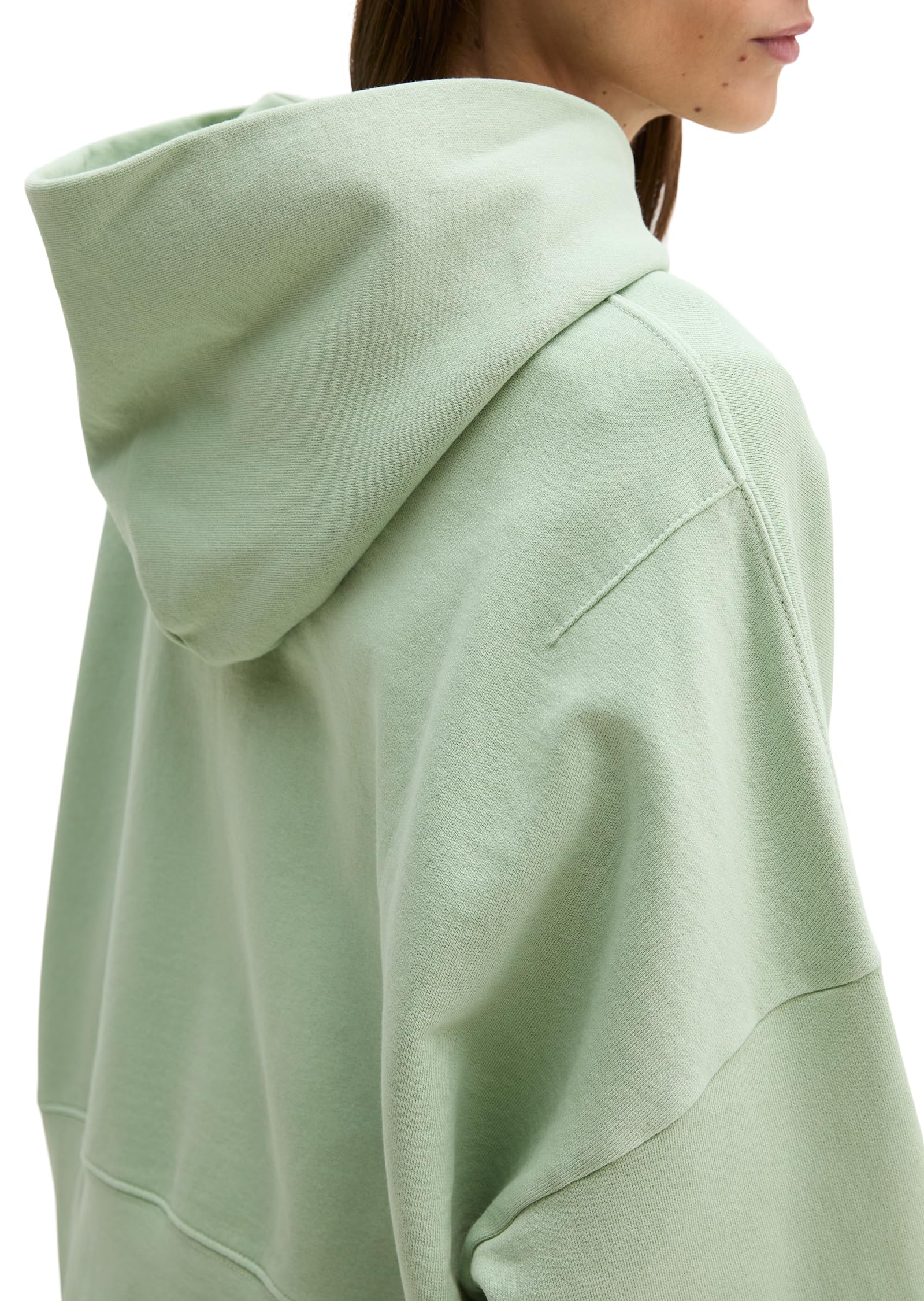 Marc O'Polo Damen 602403654111 Sweatshirt