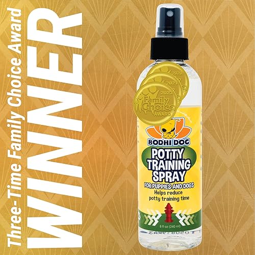 Vista 38 de Bodhi Dog Espray de manzana amarga ayuda natural para el entrenamiento de perros y cachorros, disuade a los perros de masticar y morder, hecho