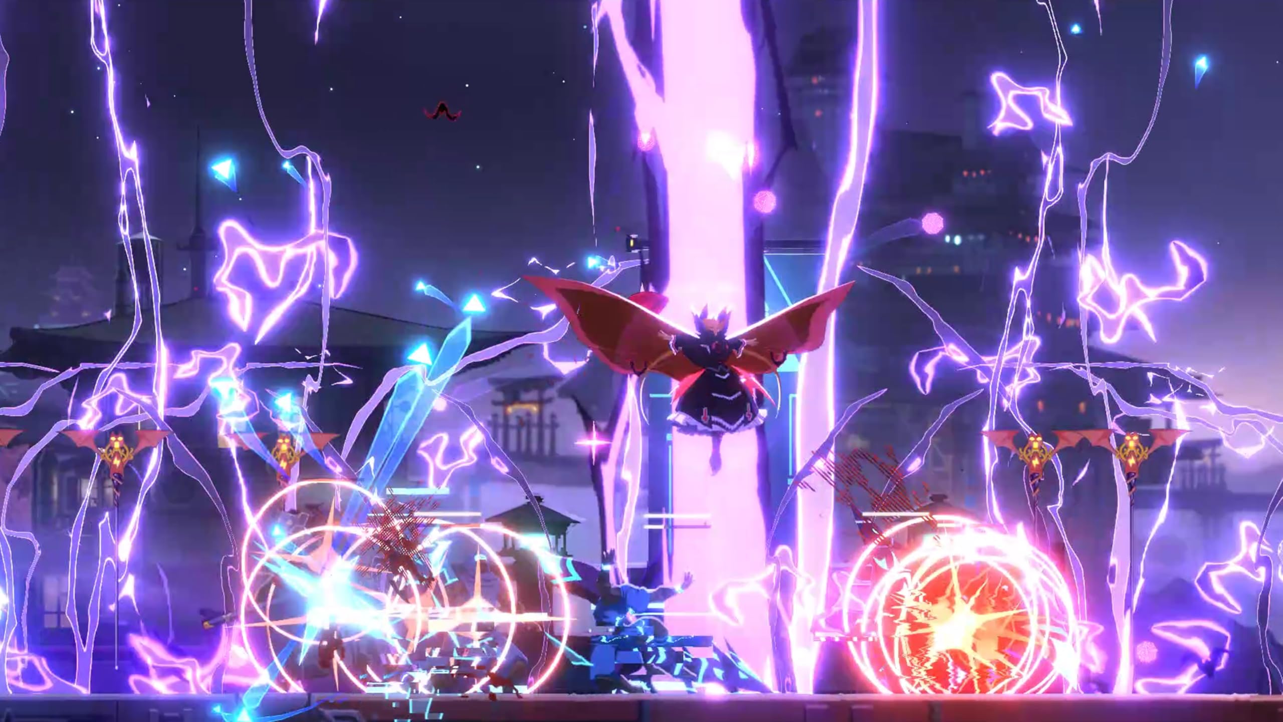 BlazBlue Entropy Effect X (Importazione Nord America) - PS5