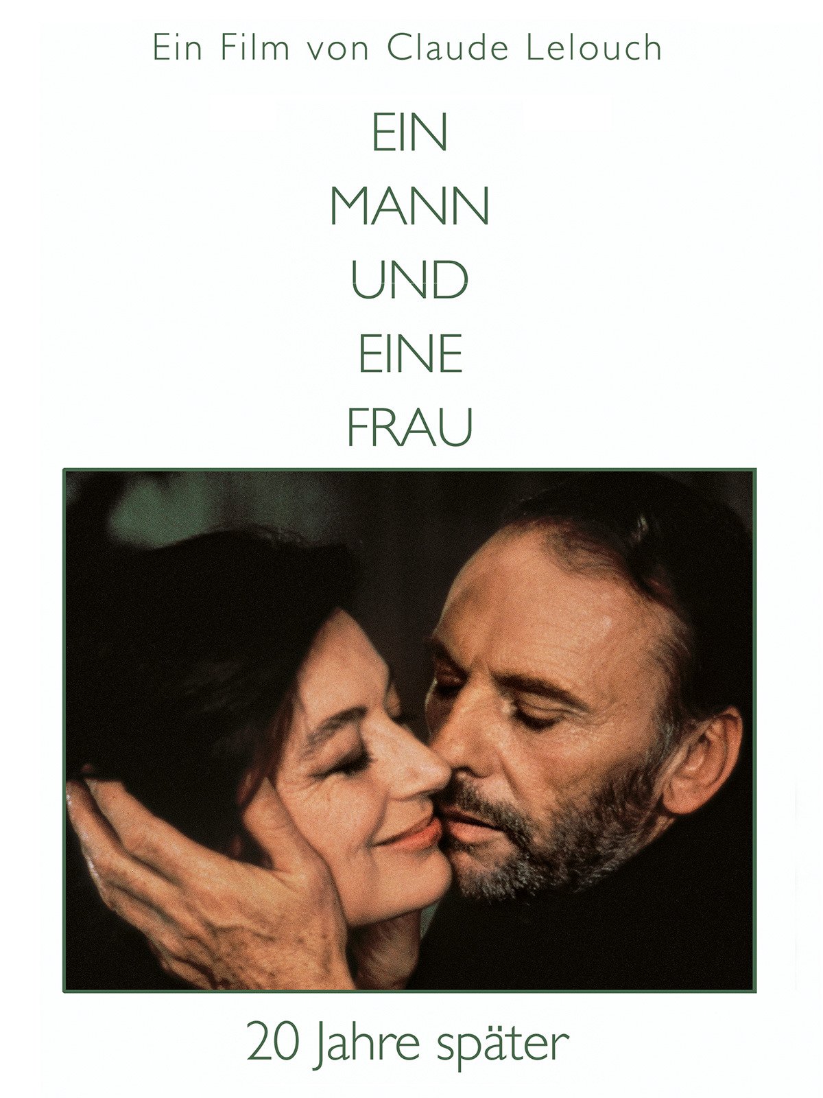 Ein Mann Und Eine Frau Amazon.de: Ein Mann und eine Frau - 20 Jahre später [dt./OV] ansehen