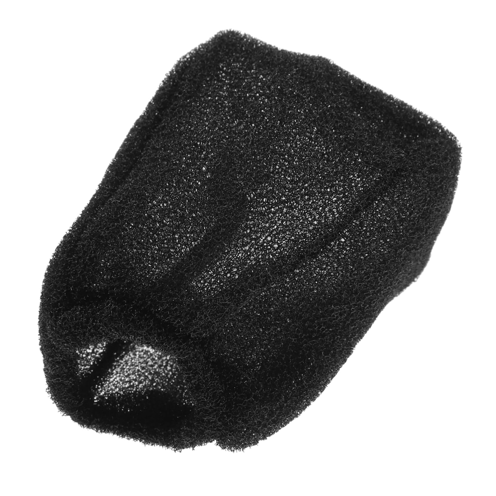 OSOLADY 1Pc Scalding Sponge Hair Dryer Diffuser Portable Attachment for Blow Dryers Durable Styling Accessory for Home and Salon Use Black