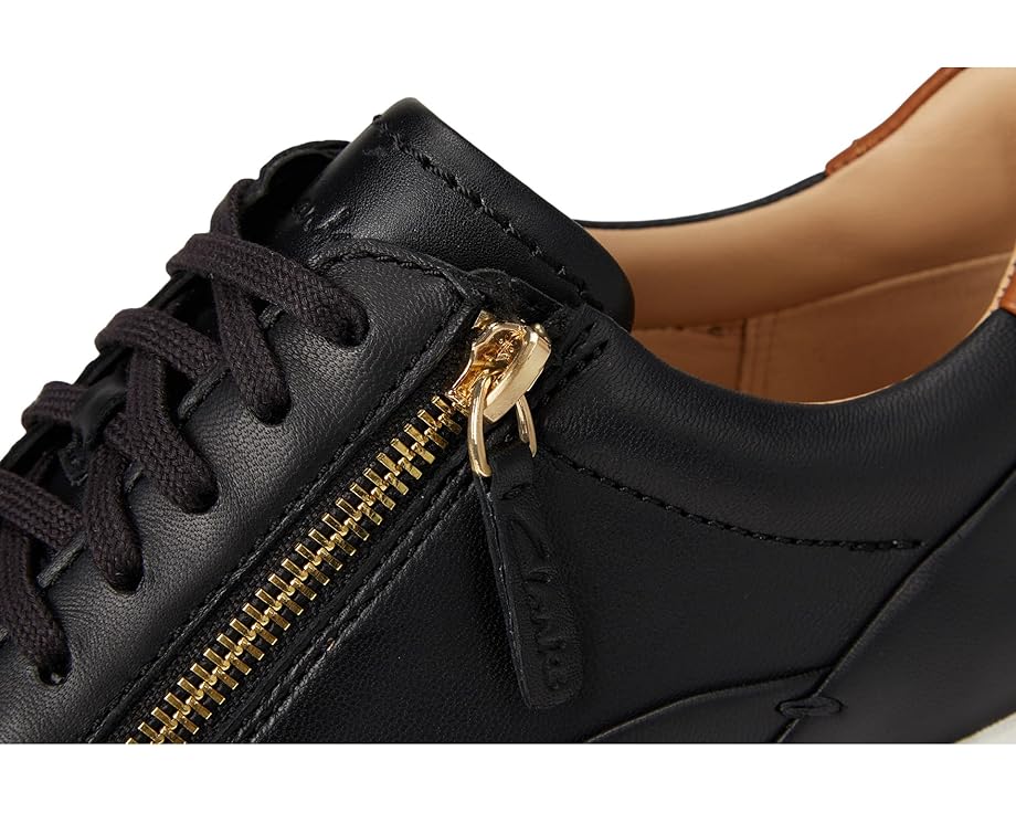 Clarks Tivoli Zip - Right View