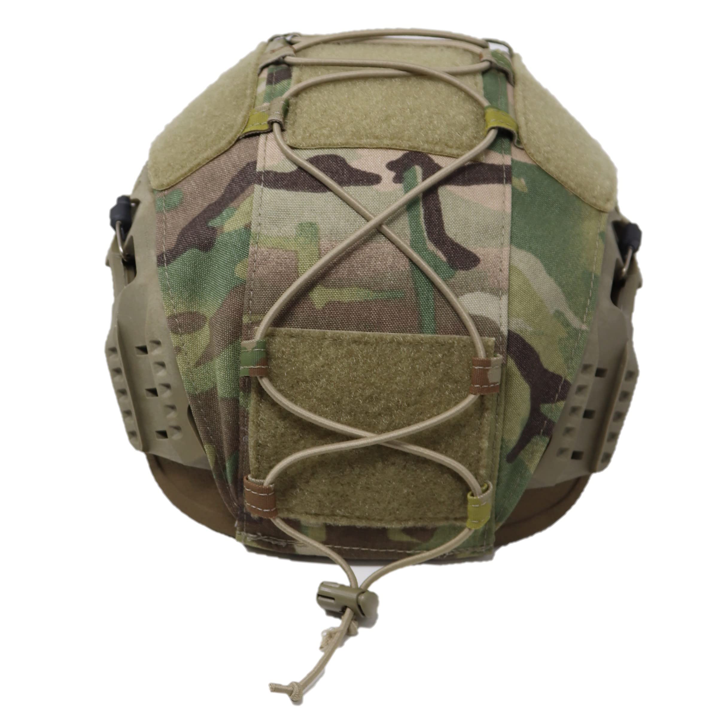 Amazon.com : Ops Core High-Cut Style, Nylon Helmet Cover, OCP