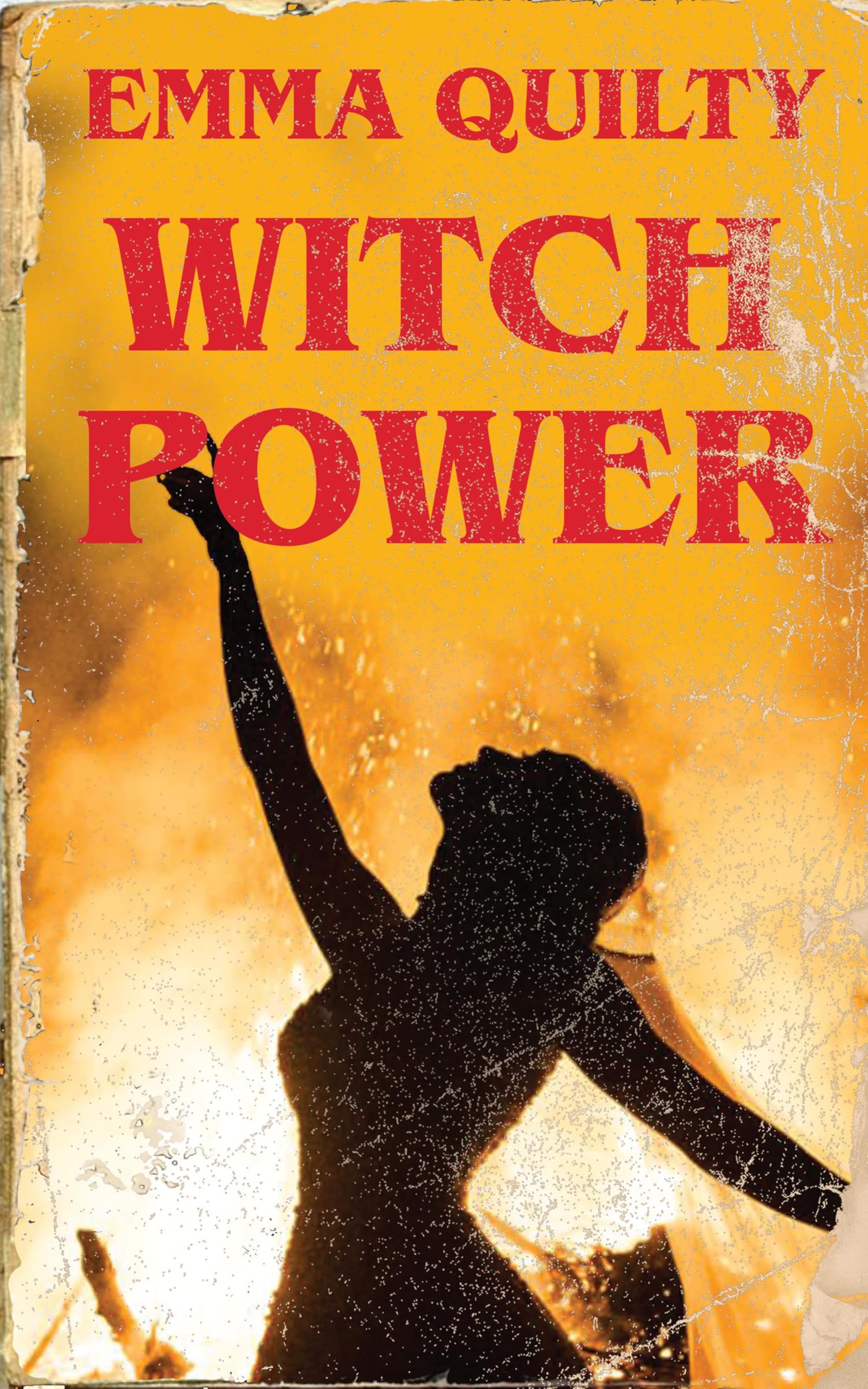 Witch Power: Hexing the Patriarchy with Feminist Magic