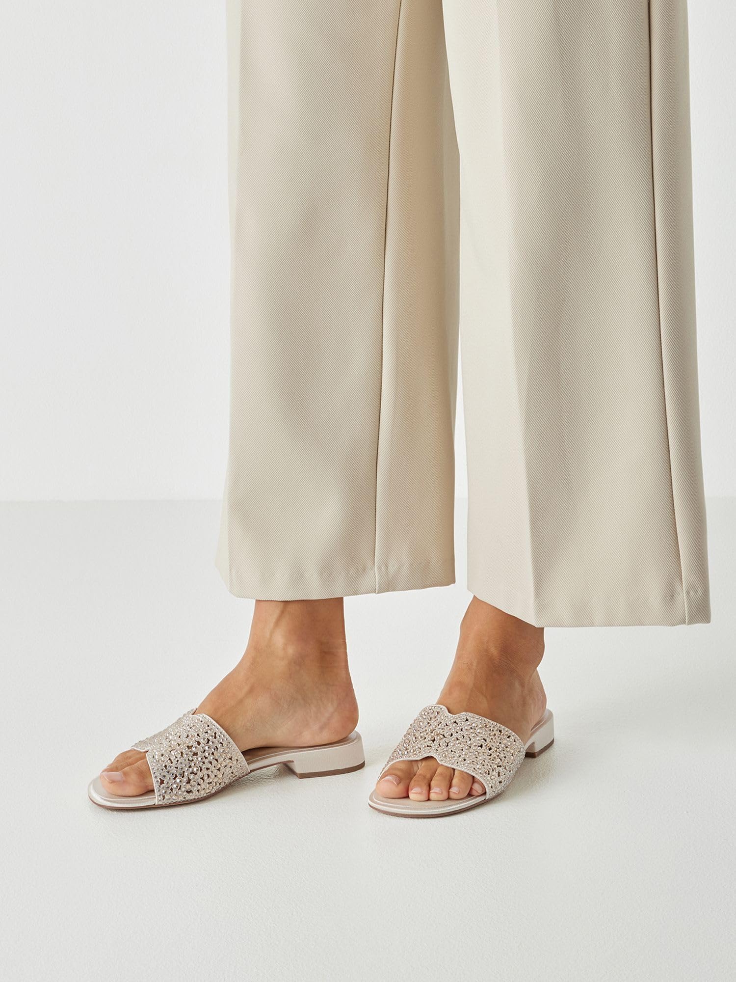Tamaris Tamaris Damen 1-27129-46 PantuflasMujer