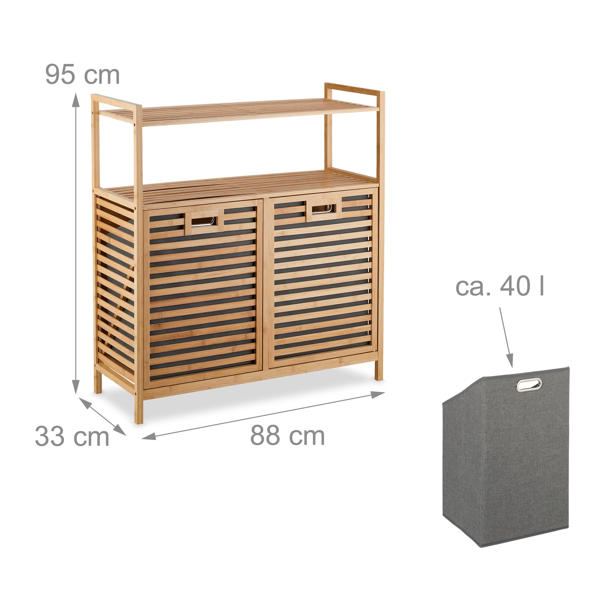 60 Mollette Per Bucato Antiscivolo - Con Impugnatura Morbida, Multicolore, Per Stendibiancheria E Casa - Foto 8