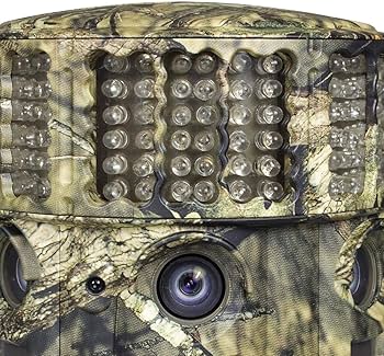 Moultrie (2) No Glow 14MP パノラマ式 180i 赤外線ゲーム ハンティングカメラ | P-180i