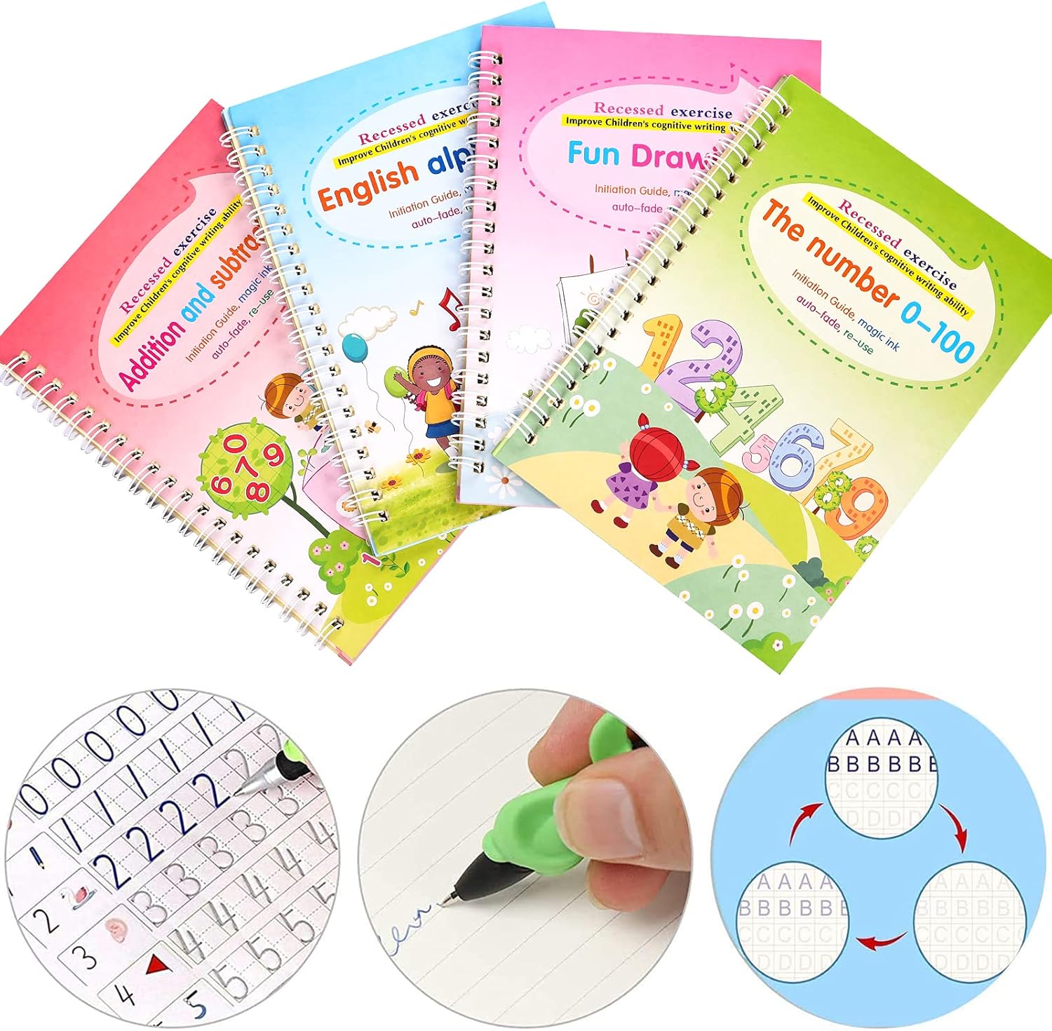 Short essay on magic show image