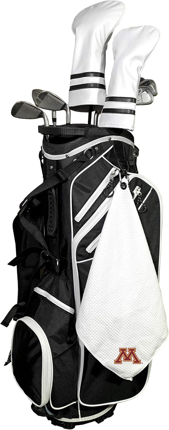 Team Golf NCAA