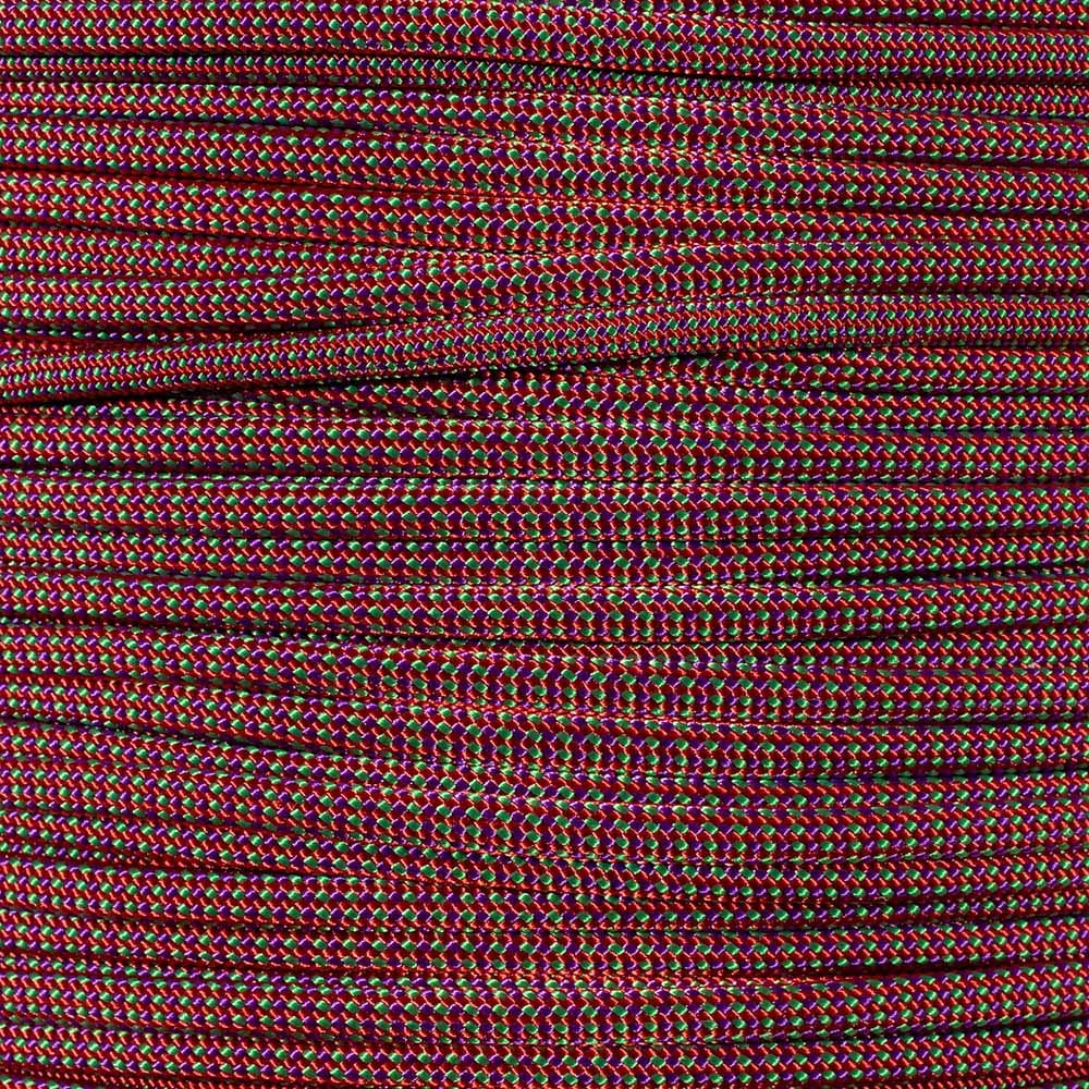 Paracord Planet 550 Nylon Paracord 7 Strand Type III Utility Cord - Largest Selection Available! — view 79
