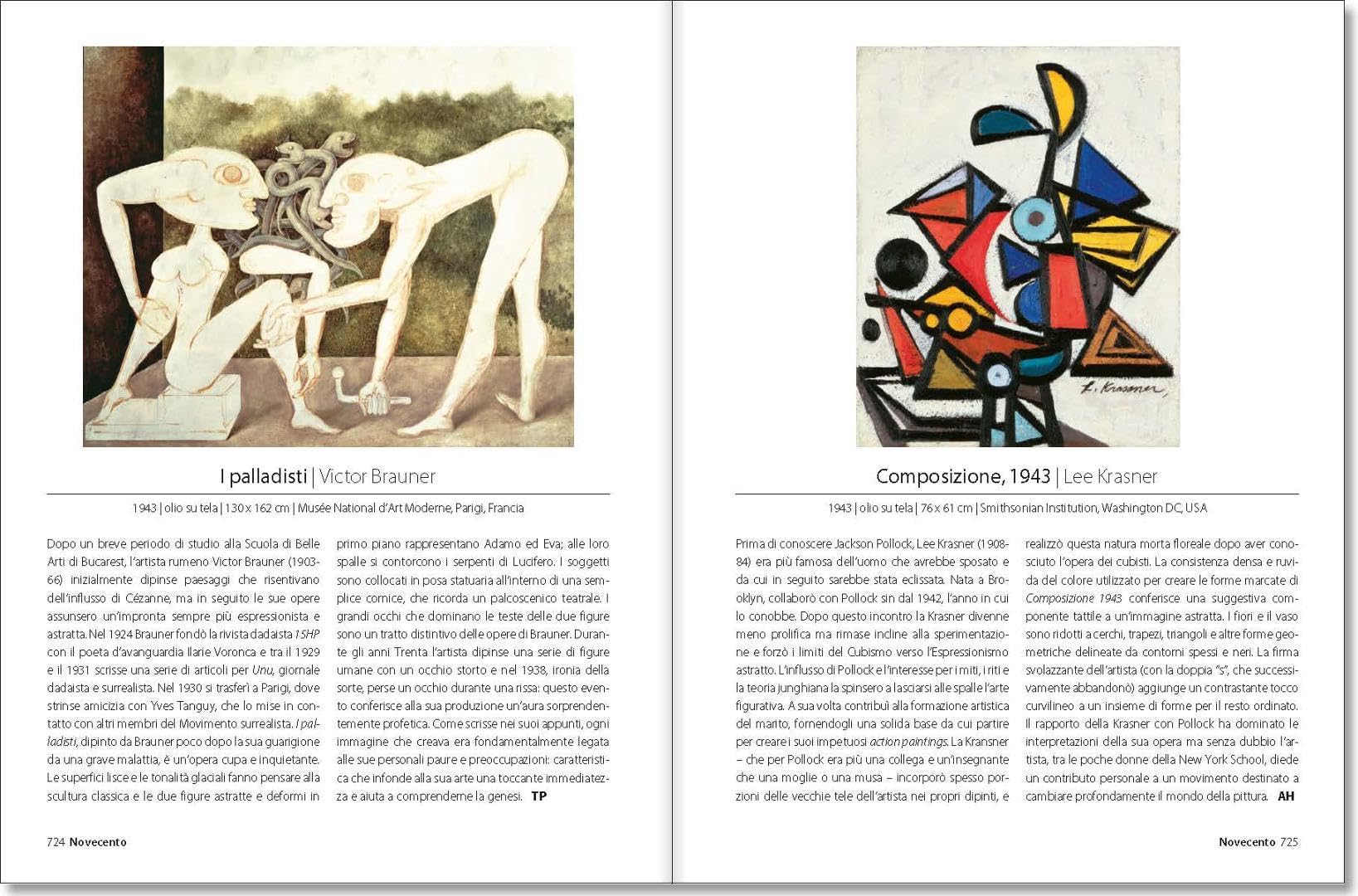 1001 dipinti. Una guida completa ai capolavori della pittura. Ediz. a colori
