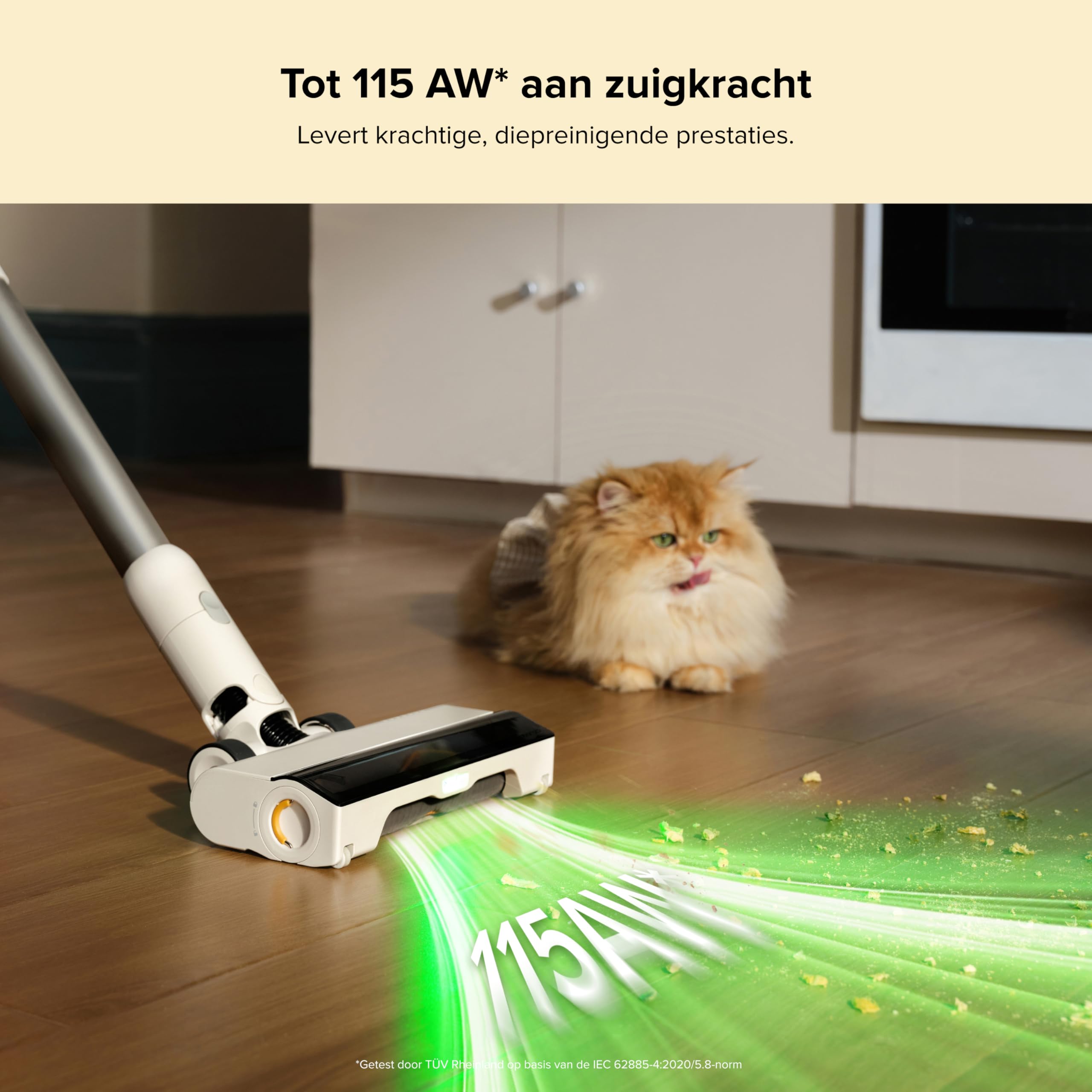 roborock Original 12er-Pack Einweg-Staubbeutel, für H60 Hub Ultra & H60 Hub Pro Akkustaubsauger mit Auto-Entleerungsstation, 3L