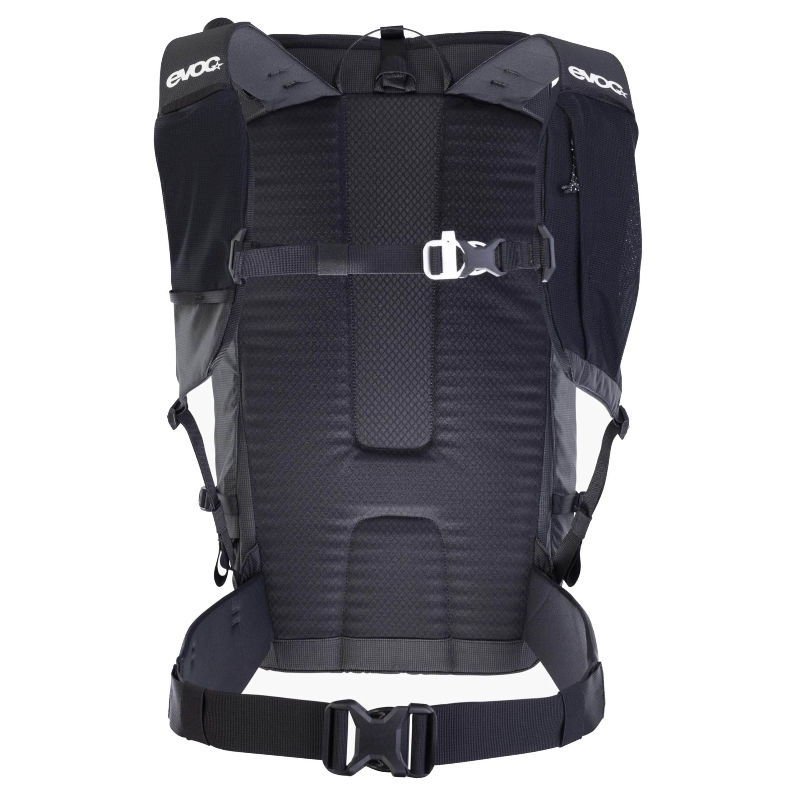 EVOC Backpacks, Black, One Size