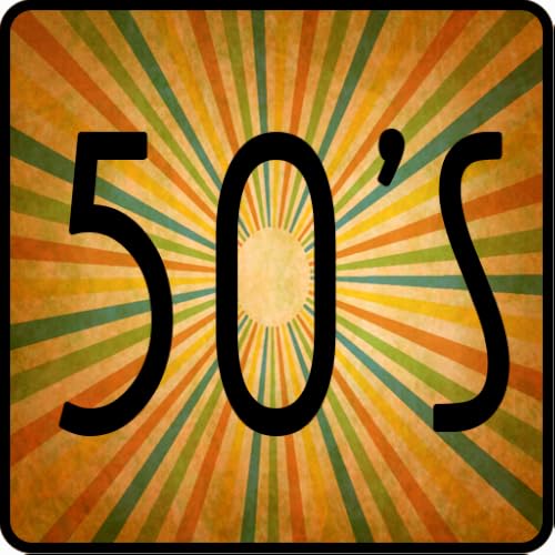 Music From The 50's
