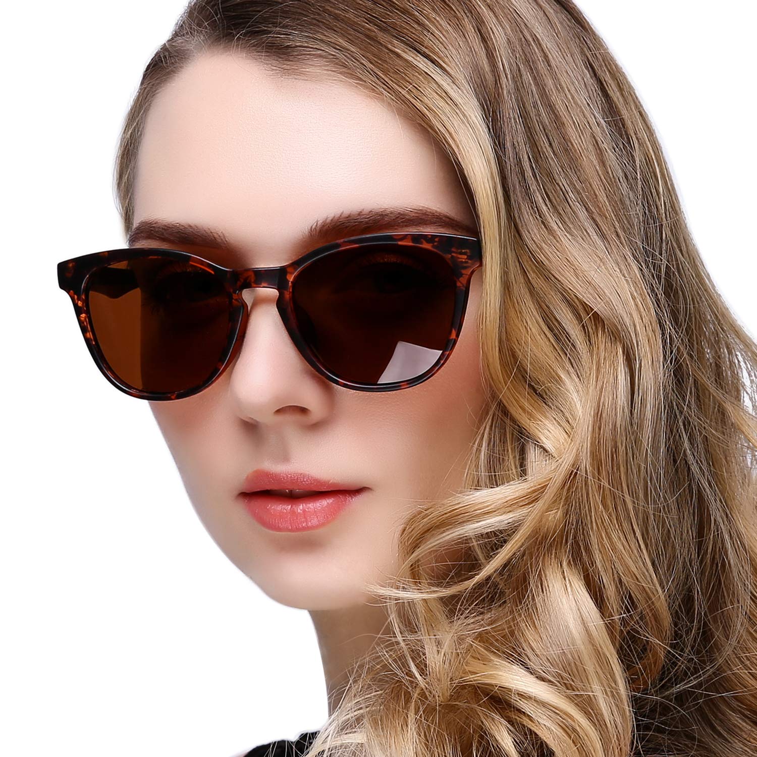 are polarised sunglasses uv protected