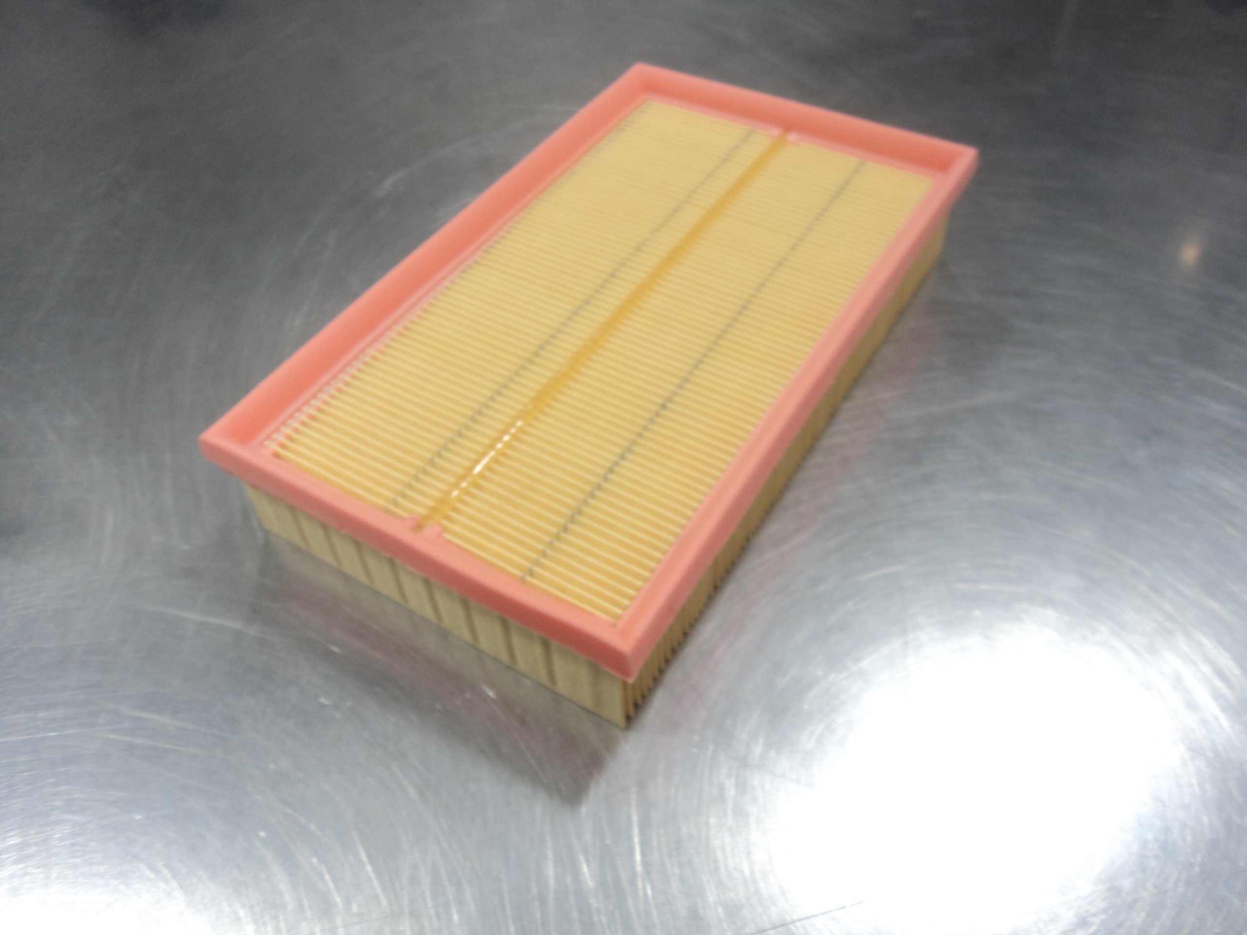 Amazon.com: Mazda Air Cleaner Element - L518-13-Z40A : Automotive