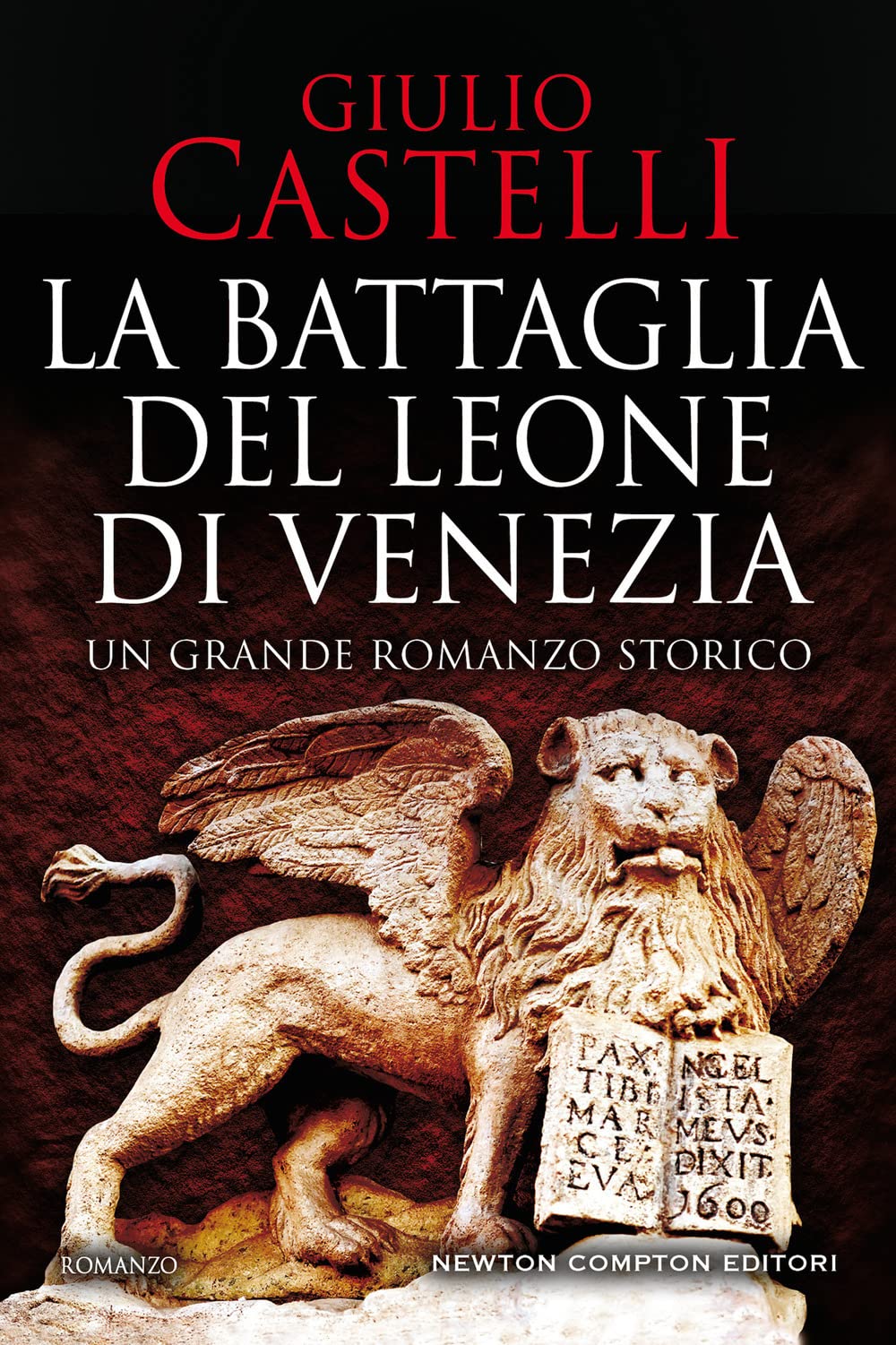 La Battaglia Del Leone Di Venezia - 4