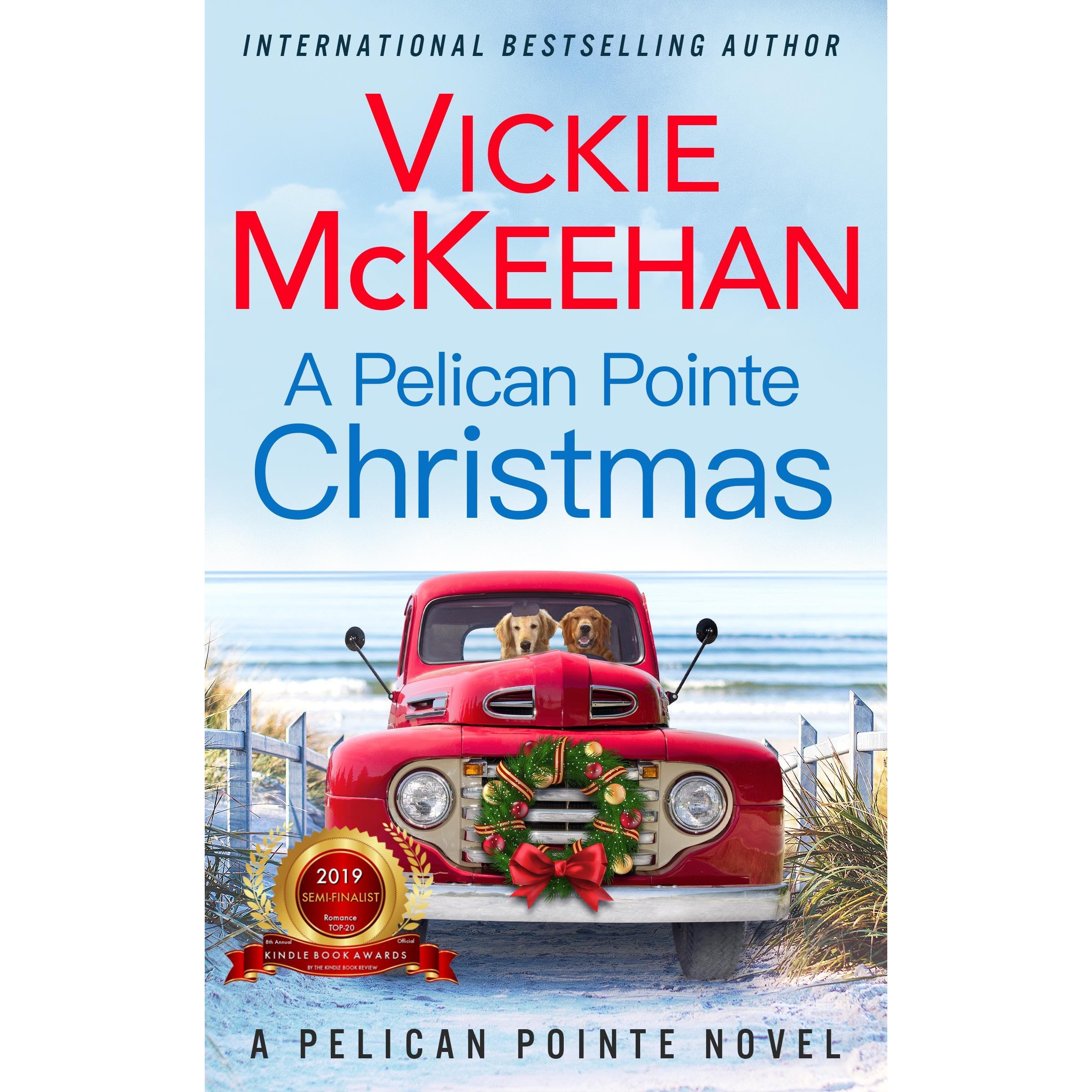 A Pelican Pointe Christmas