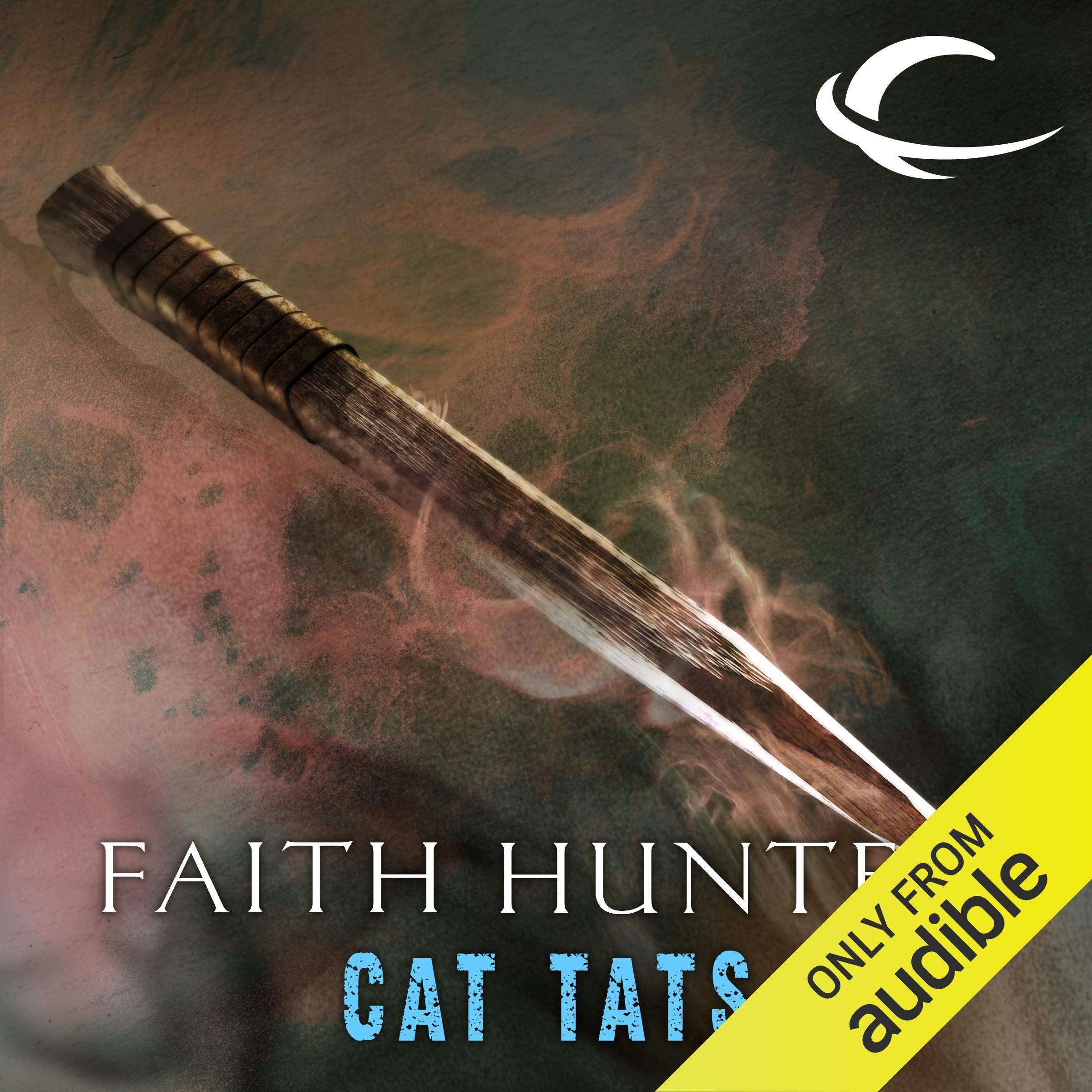 Cover art for Cat Tats