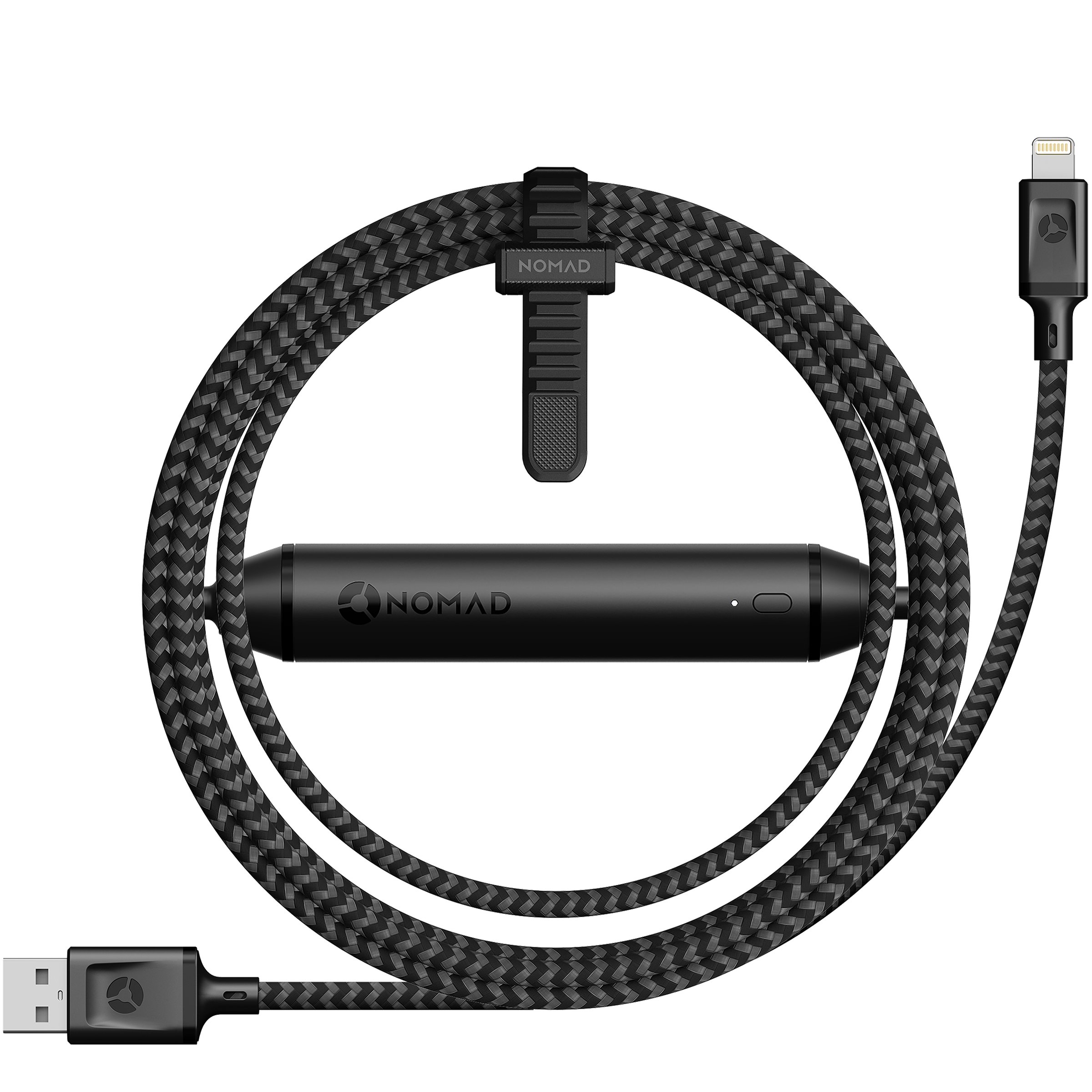 2350 mAh Ultra Rugged Battery Cable