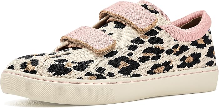 Детские кроссовки Rothy's Strap Sneakers (Toddler/Little Kid/Big kid)
