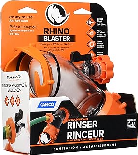 39082 Rhino Blaster (Eng/Fr)