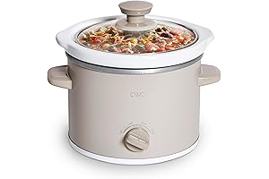 Kitchen Essential: Mini Croc Pot for Convenient Meals