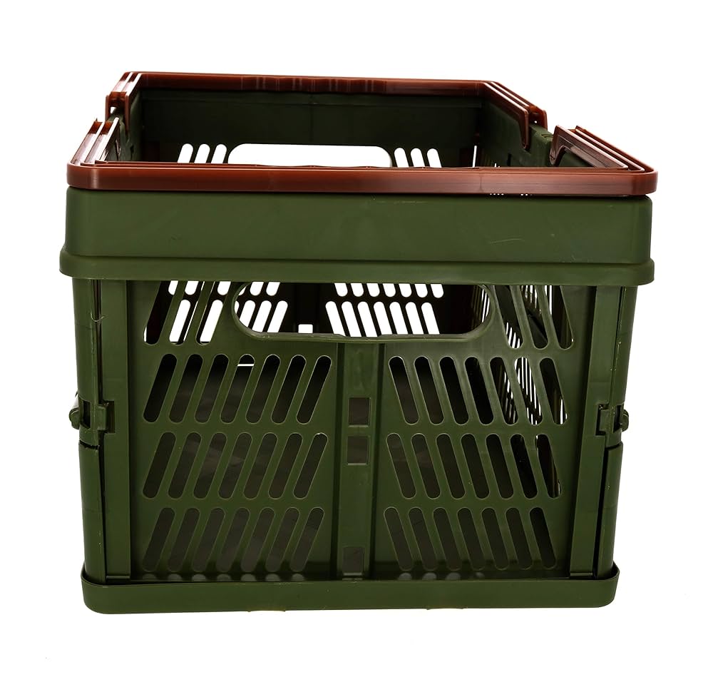 fkooltさんフリーコンテナセット MATOKA AMP MULTIBOX マルチボックス｜コンテナボックス