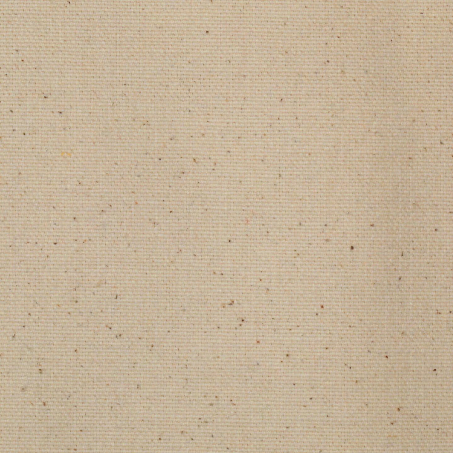 12 oz. Heavyweight Canvas Natural Fabric By The Yard