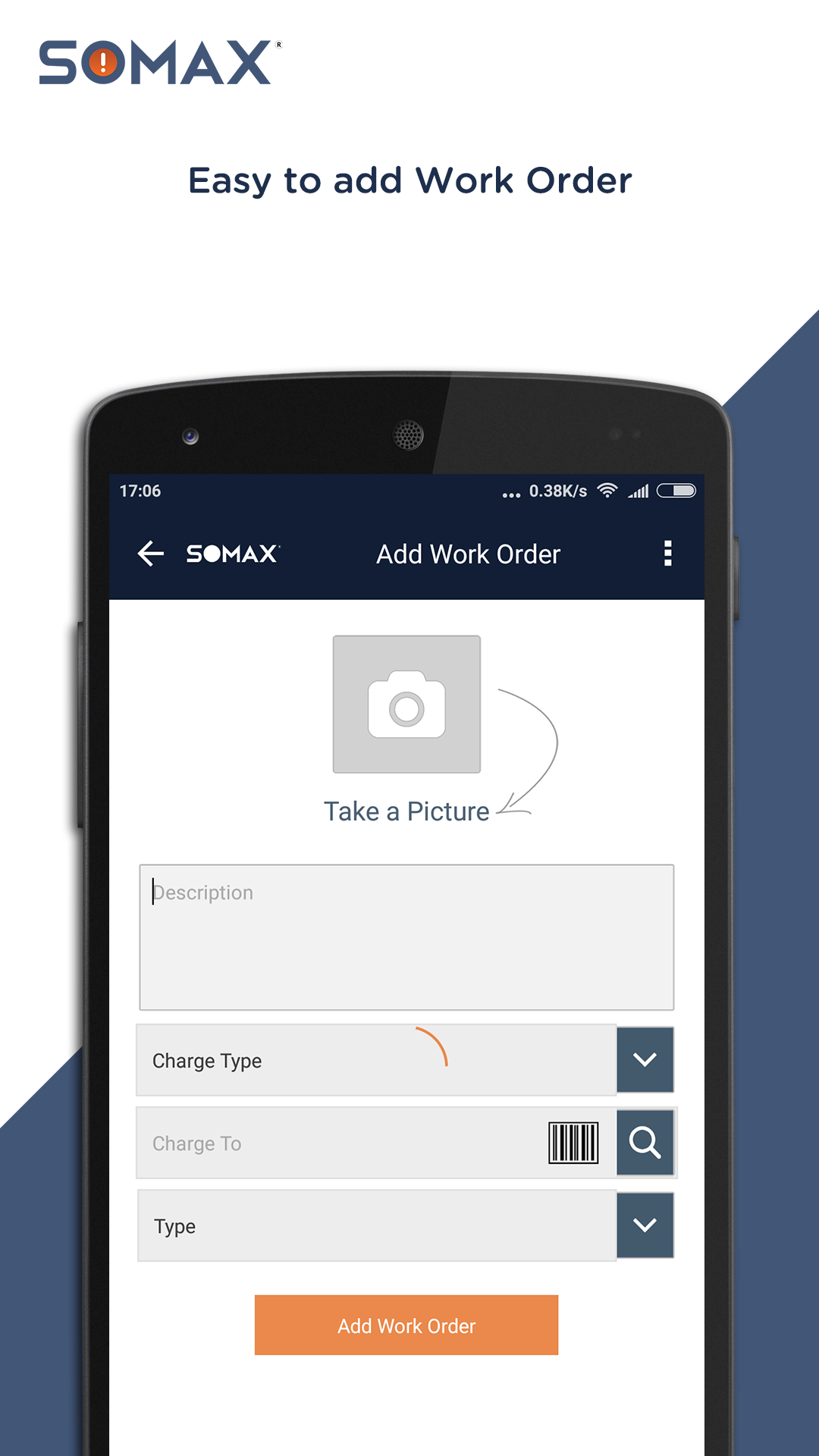SOMAX CMMS - App on Amazon Appstore