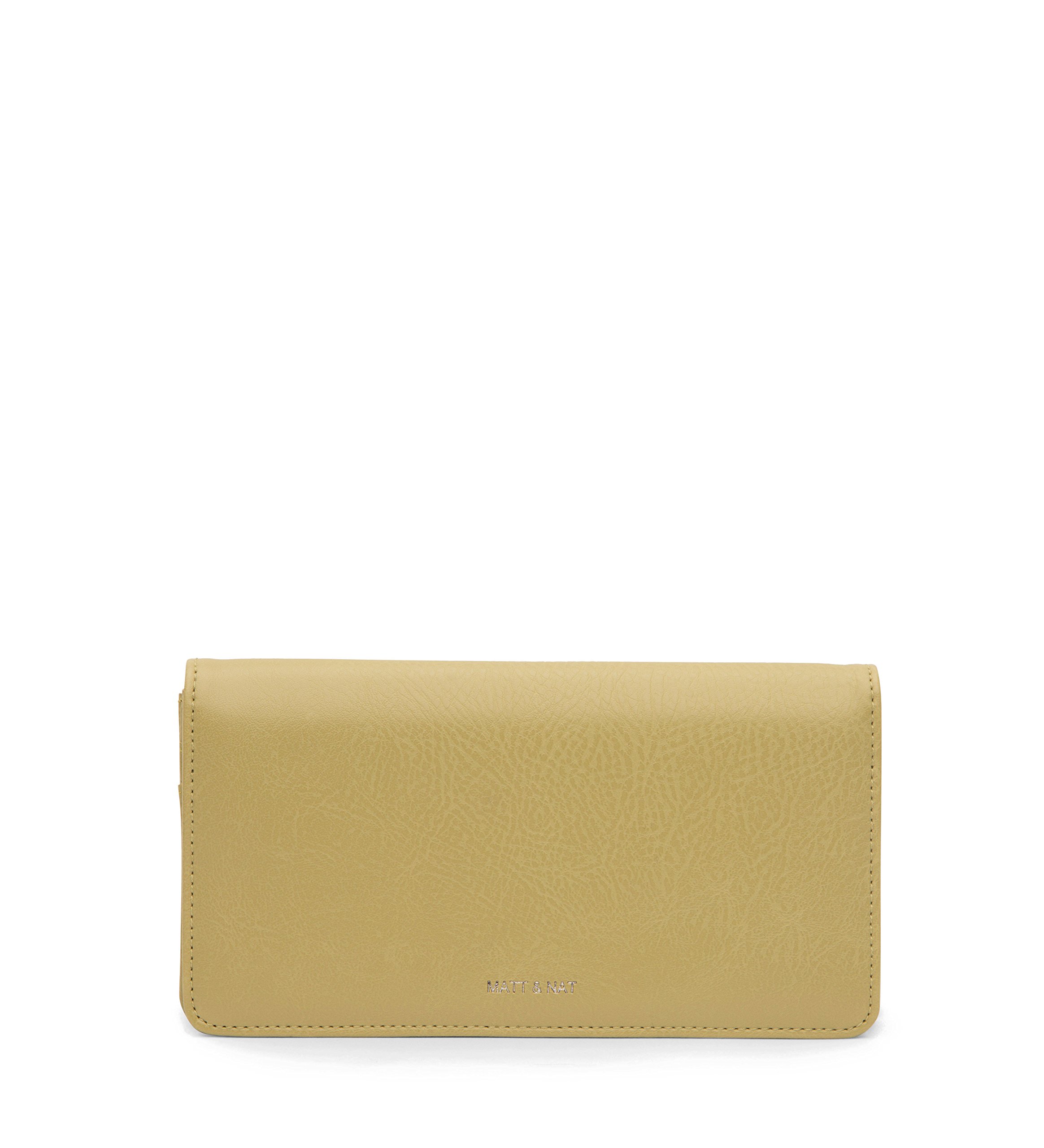Matt & NatReid Dwell Wallet, Grass