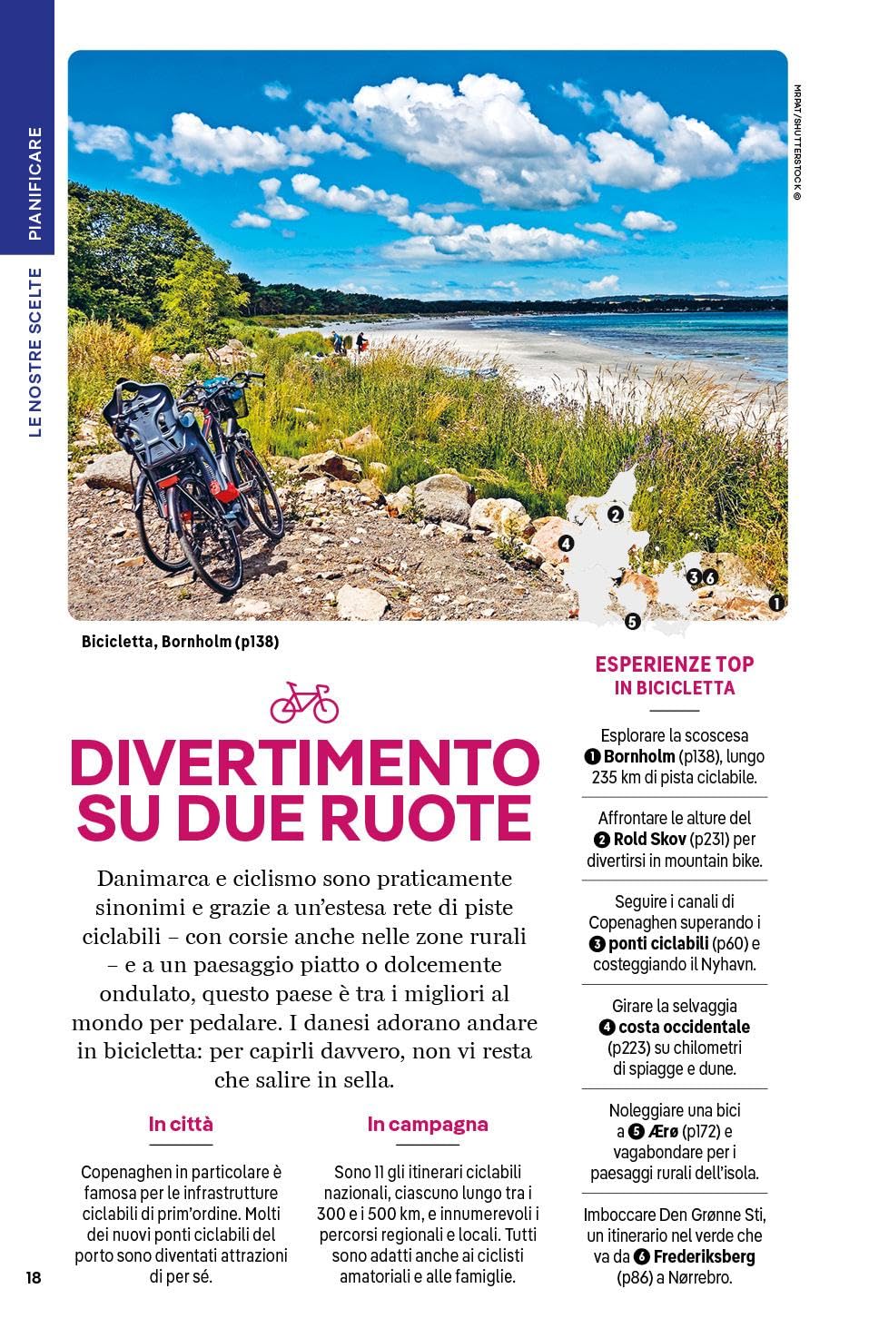Danimarca e Isole Faeroer