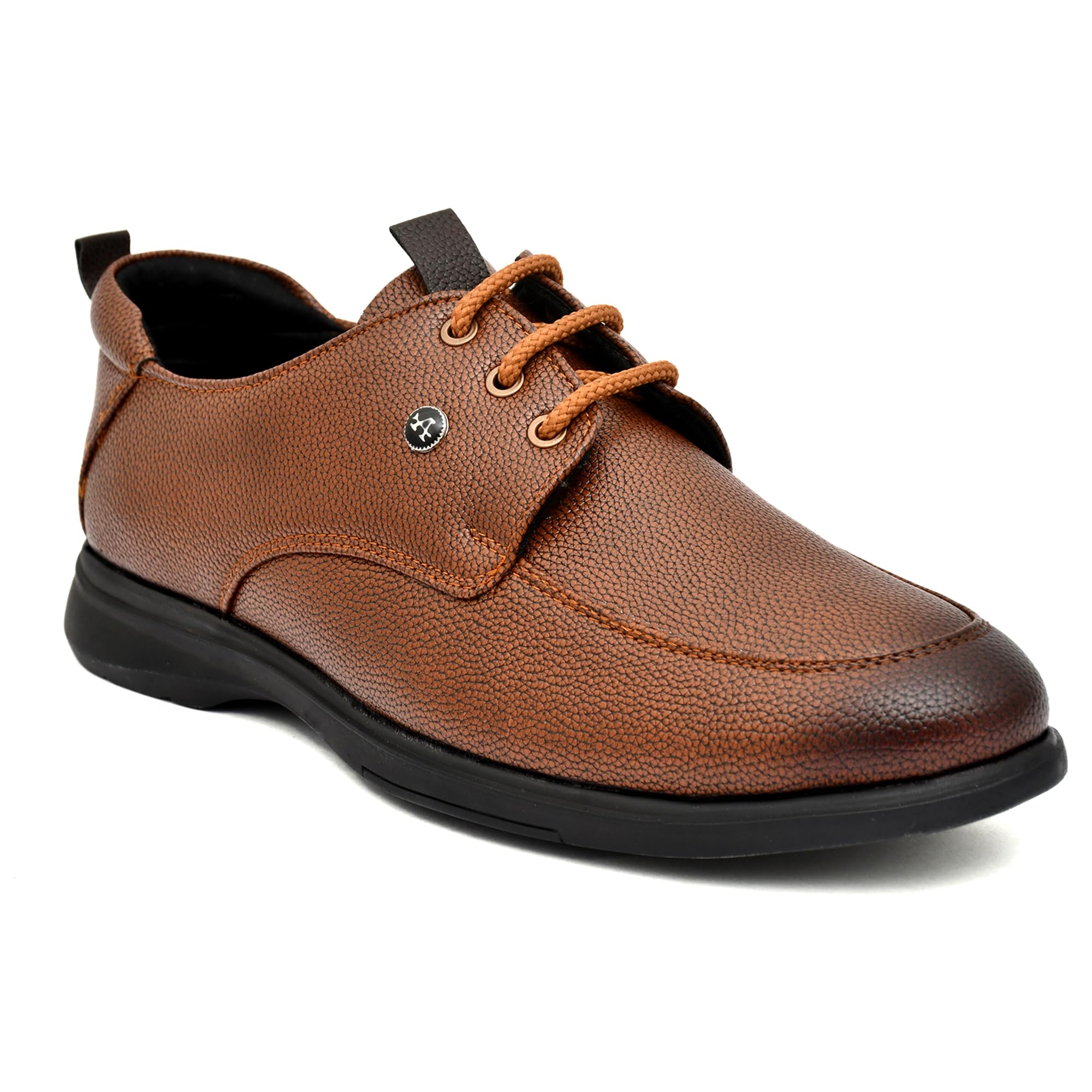 See full amazon price history chart for Averatto Lace Up Shoes for Men - Perfect for Formal and Casual Wear (TAN, 8) Averatto Lace Up Shoes for Men - Perfect for Formal and Casual Wear (TAN, 8) (B0CYLQ1N36) Amazon Price History, Amazon Price Tracker