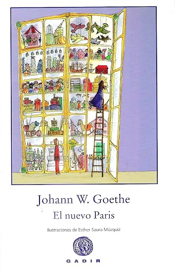 El nuevo París