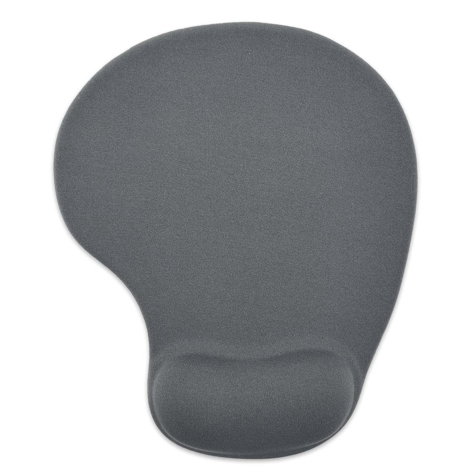 Office Mousepad with Gel Wrist Support - Ergonomic Gaming Desktop Mouse Pad Wrist Rest - Design Gamepad Mat Rubber Base for Laptop Computer -Silicone Non-Slip Special-Textured Surface (01Pink) — Amazon image 26